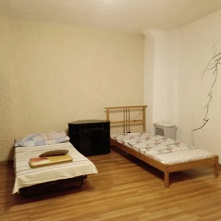 Home Kwatera prywatna Poznań